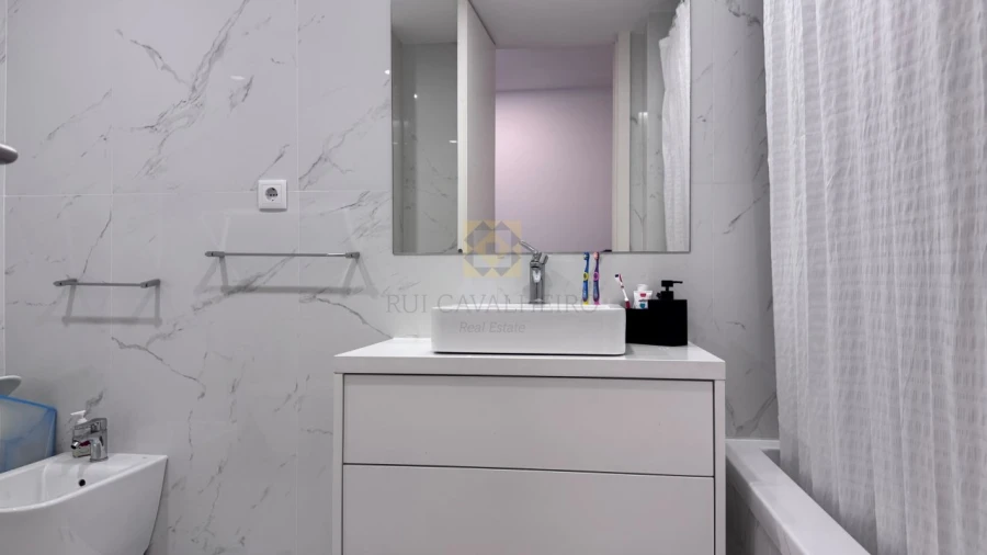 Apartamento T3 para Venda em Matosinhos e Leça da Palmeira Foto 11