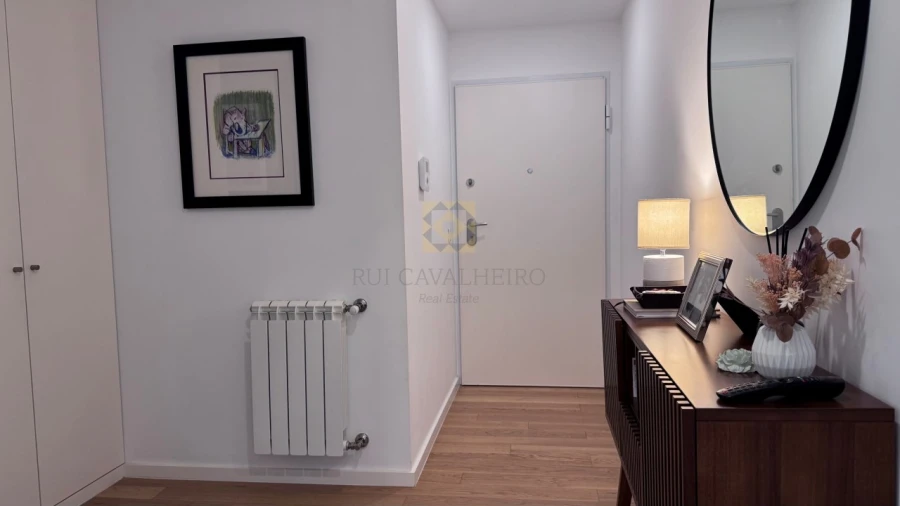 Apartamento T3 para Venda em Matosinhos e Leça da Palmeira Foto 15