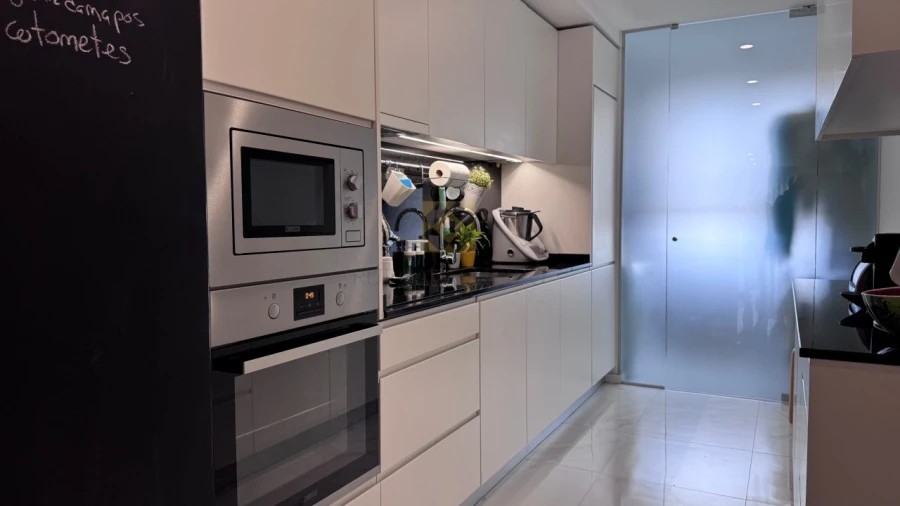 Apartamento T3 para Venda em Matosinhos e Leça da Palmeira Foto 16