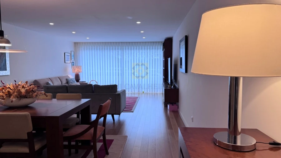 Apartamento T3 para Venda em Matosinhos e Leça da Palmeira Foto 18