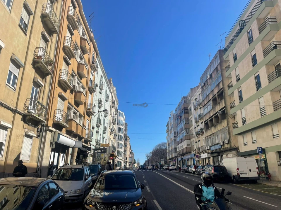 Loja para Arrendamento em Penha de França Foto 25