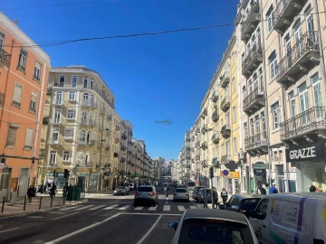 Loja para Arrendamento em Penha de França