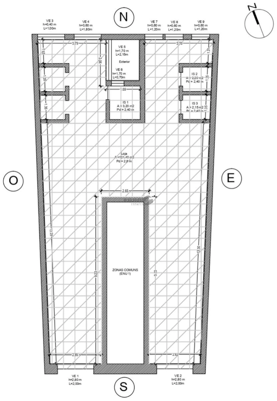 Loja para Arrendamento em Penha de França Foto 24