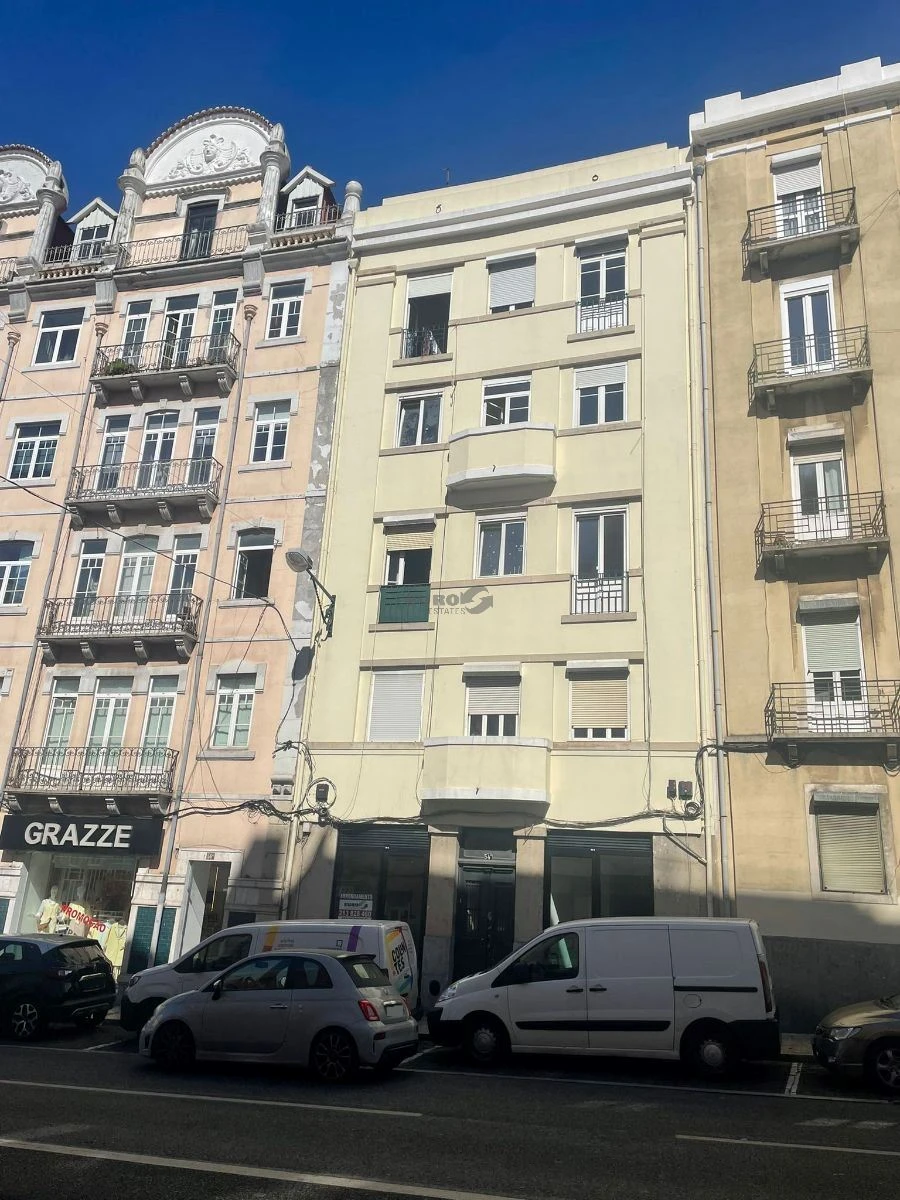 Loja para Arrendamento em Penha de França Foto 7