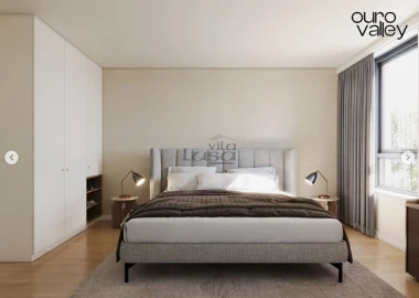Apartamento T1 para Venda em Rio Tinto
