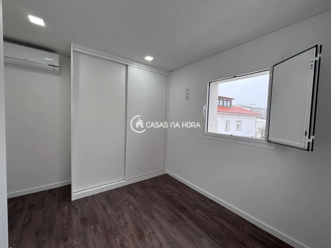 Apartamento T2 para Arrendamento em Viseu Foto 7