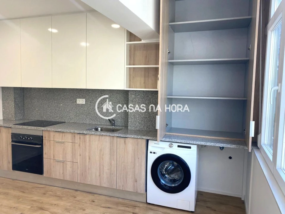 Apartamento T2 para Arrendamento em Almada, Cova da Piedade, Pragal e Cacilhas Foto 5