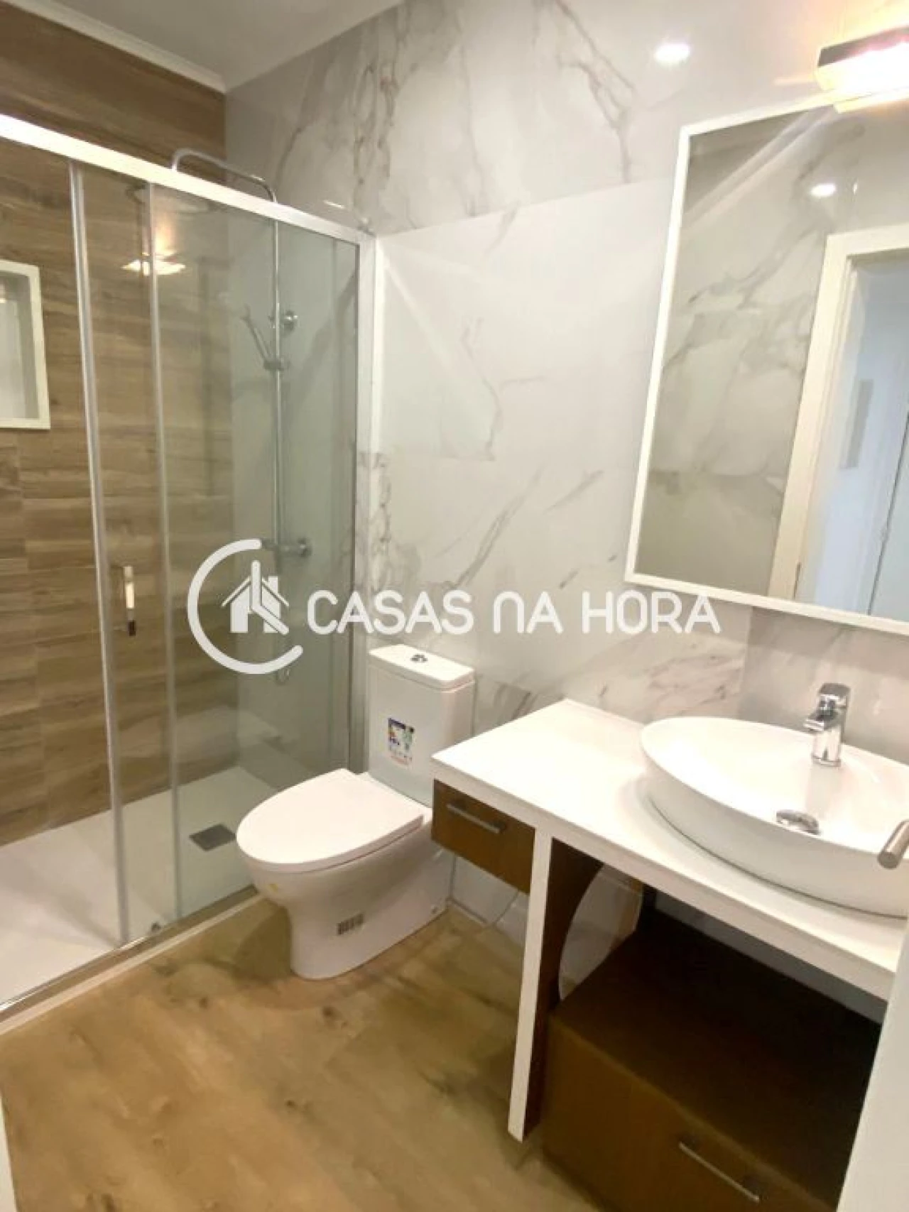 Apartamento T2 para Arrendamento em Almada, Cova da Piedade, Pragal e Cacilhas Foto 14