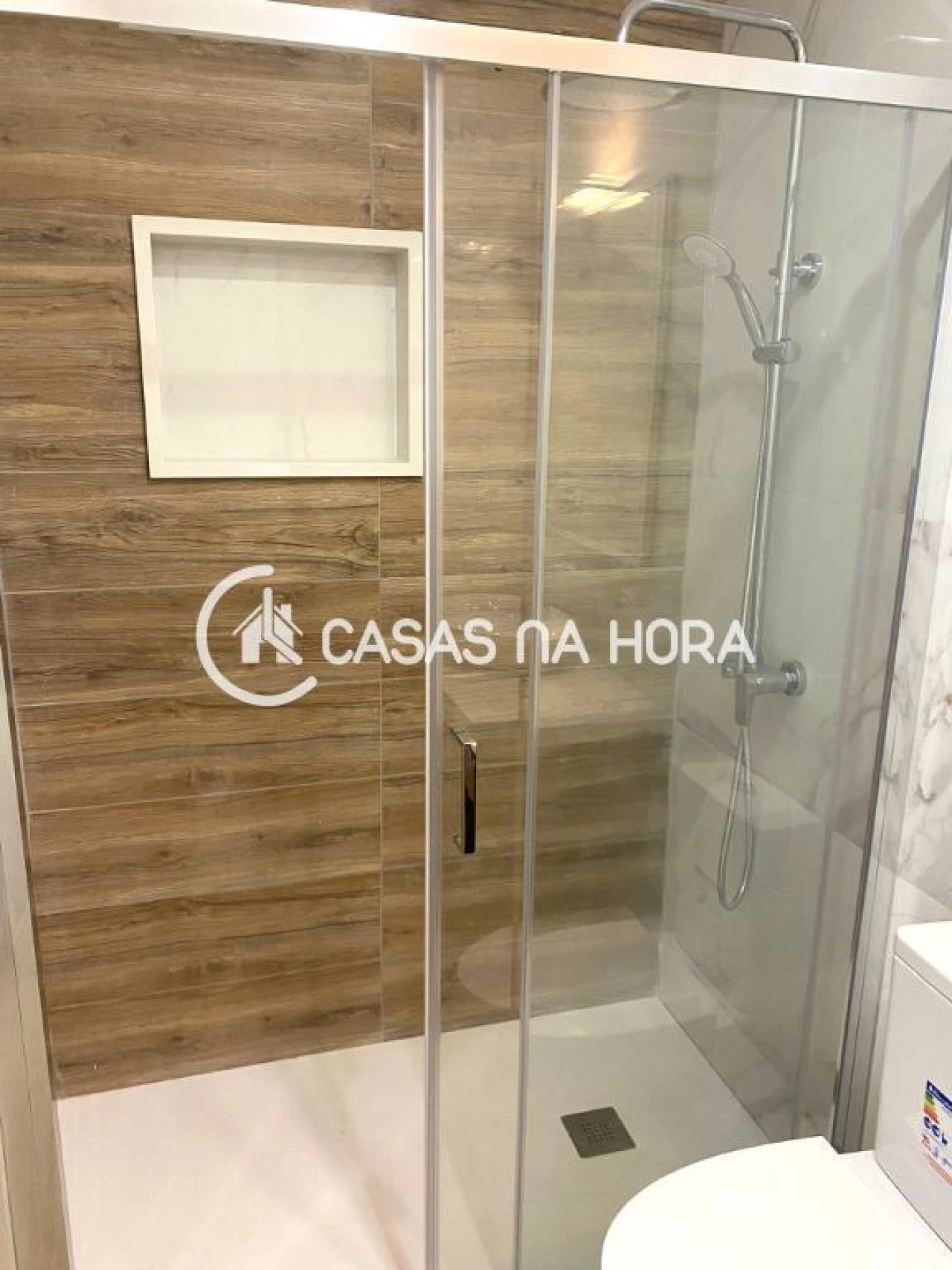 Apartamento T2 para Arrendamento em Almada, Cova da Piedade, Pragal e Cacilhas Foto 16