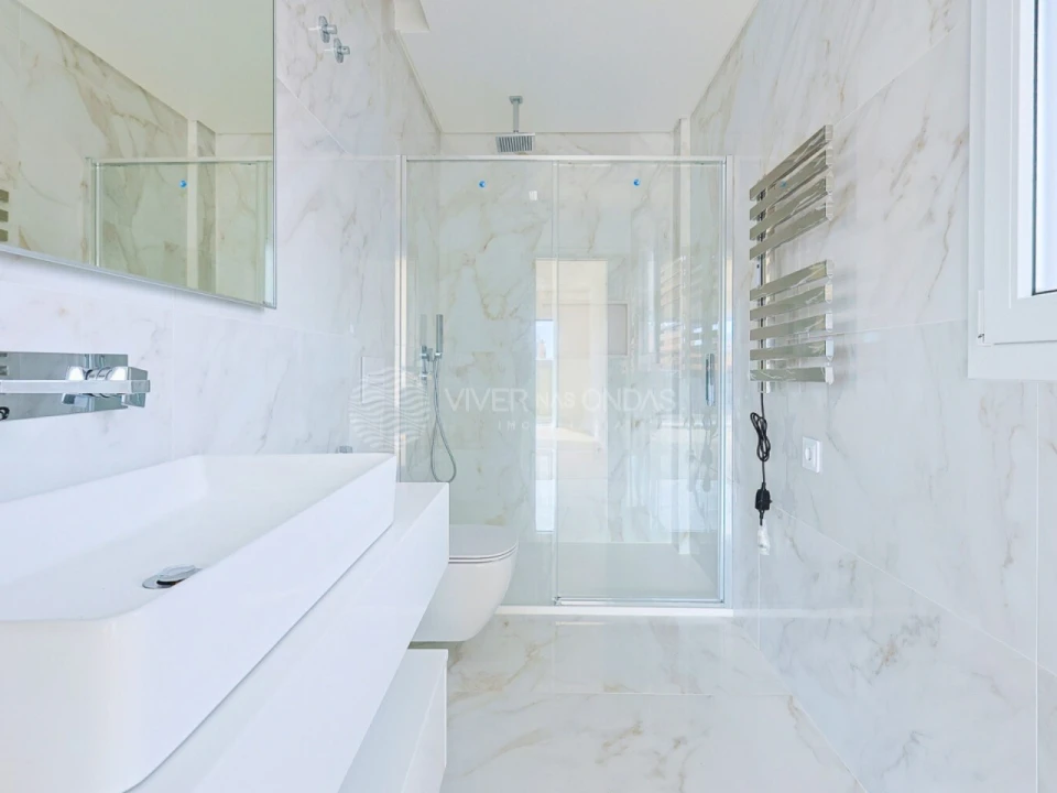 Apartamento T1 para Venda em Costa da Caparica Foto 8