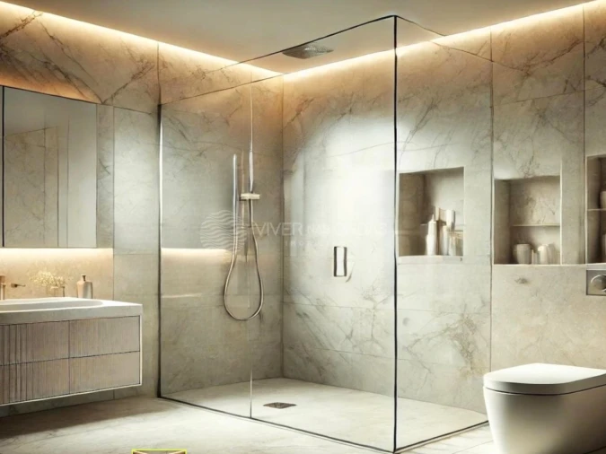 Apartamento T1 para Venda em Costa da Caparica Foto 39