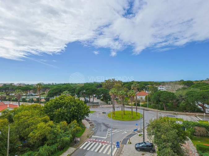 Apartamento T1 para Venda em Costa da Caparica Foto 19