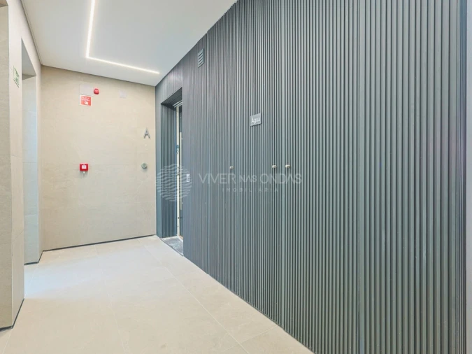 Apartamento T1 para Venda em Costa da Caparica Foto 22