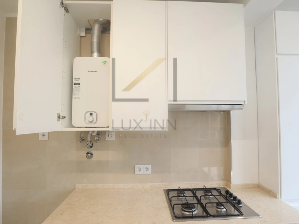 Apartamento T3 para Venda em Águas Livres Foto 6