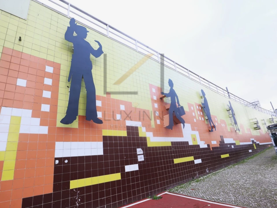 Apartamento T3 para Venda em Águas Livres Foto 31