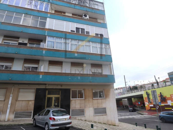 Apartamento T3 para Venda em Águas Livres Foto 27