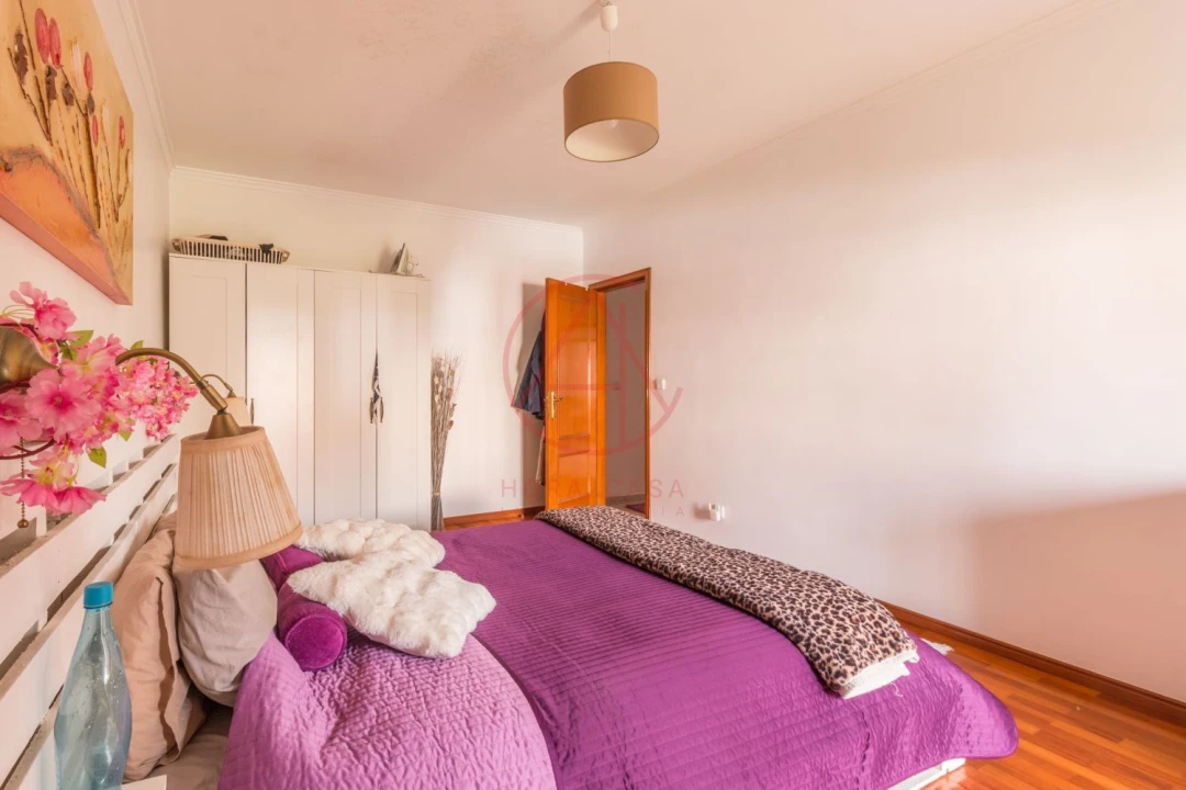 Apartamento T2 para Venda em Póvoa de Santa Iria e Forte da Casa Foto 43