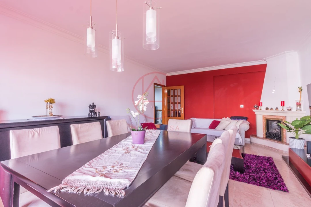 Apartamento T2 para Venda em Póvoa de Santa Iria e Forte da Casa Foto 6