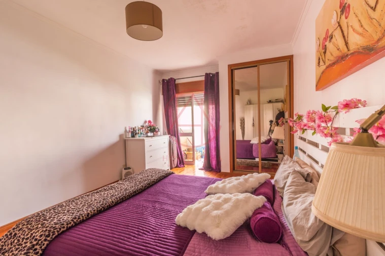 Apartamento T2 para Venda em Póvoa de Santa Iria e Forte da Casa Foto 34