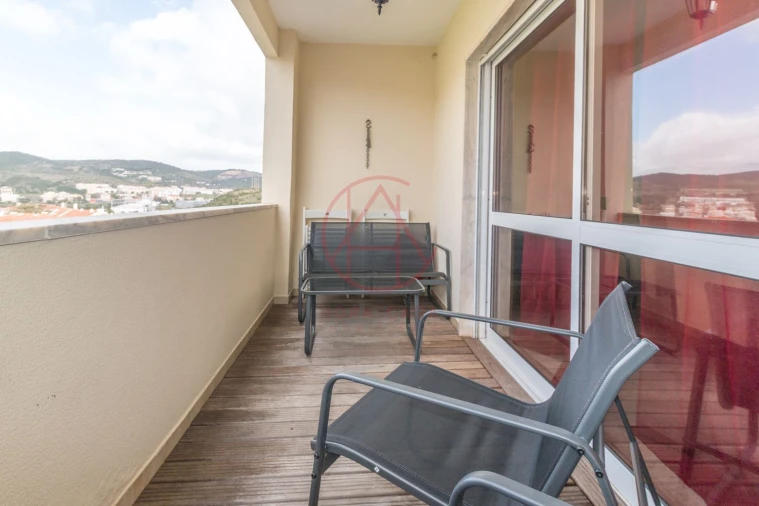Apartamento T2 para Venda em Póvoa de Santa Iria e Forte da Casa Foto 15