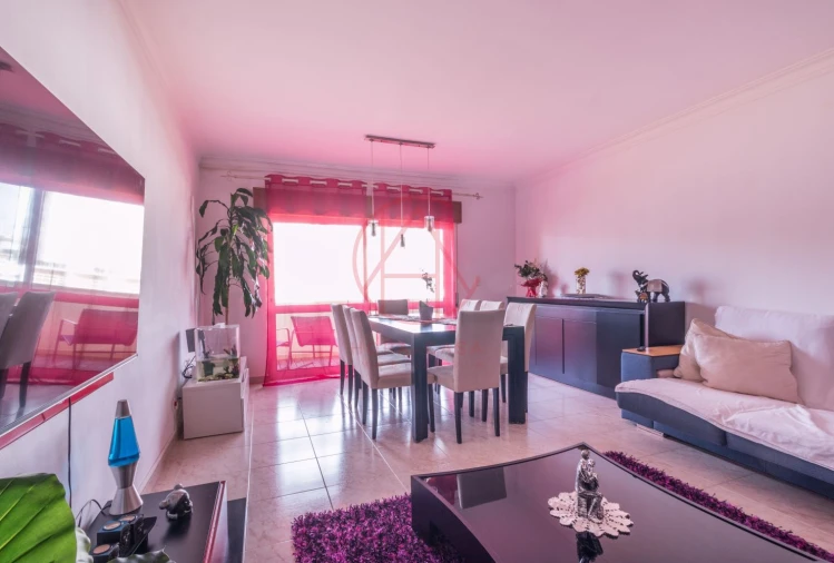 Apartamento T2 para Venda em Póvoa de Santa Iria e Forte da Casa Foto 35