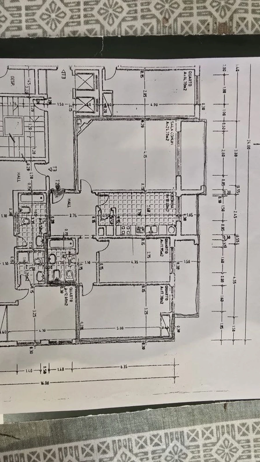Apartamento T2 para Venda em Póvoa de Santa Iria e Forte da Casa Foto 53