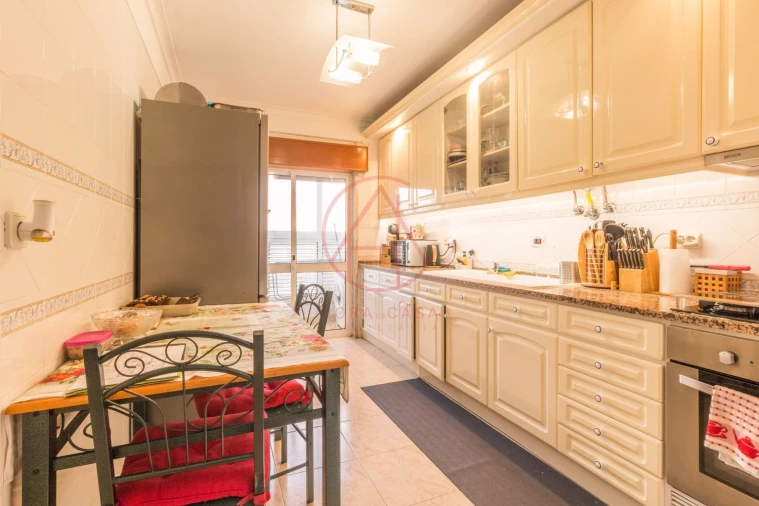 Apartamento T2 para Venda em Póvoa de Santa Iria e Forte da Casa Foto 44