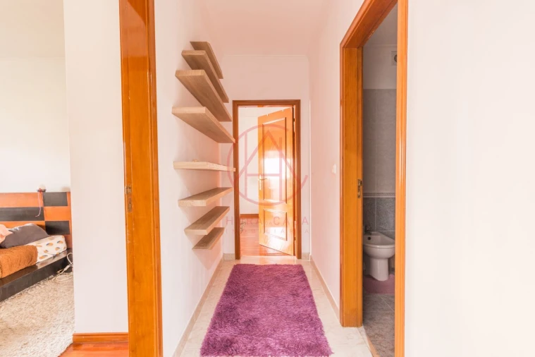 Apartamento T2 para Venda em Póvoa de Santa Iria e Forte da Casa Foto 21