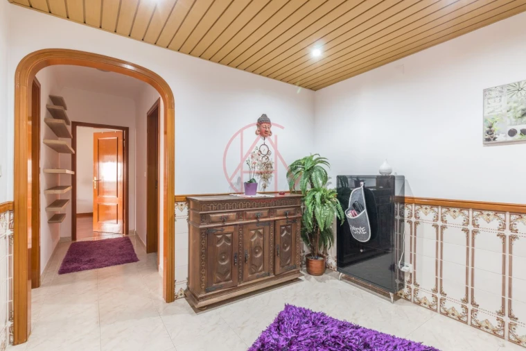 Apartamento T2 para Venda em Póvoa de Santa Iria e Forte da Casa Foto 17