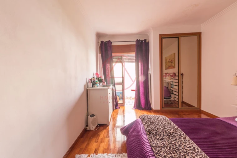 Apartamento T2 para Venda em Póvoa de Santa Iria e Forte da Casa Foto 32