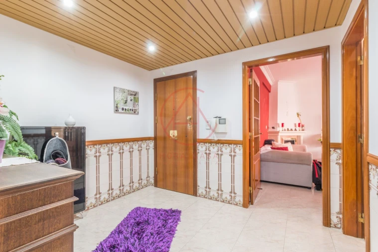 Apartamento T2 para Venda em Póvoa de Santa Iria e Forte da Casa Foto 19