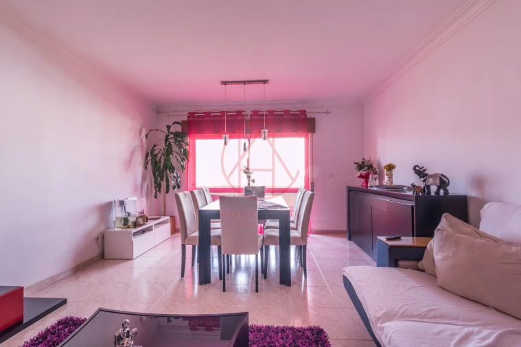 Apartamento T2 para Venda em Póvoa de Santa Iria e Forte da Casa Foto 5