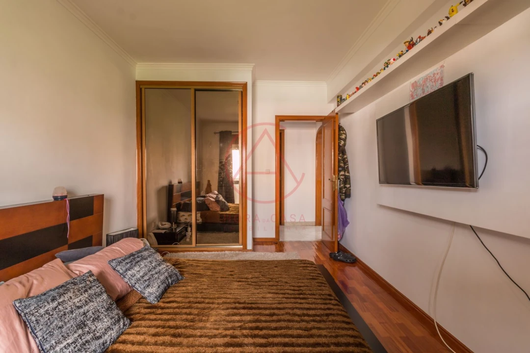 Apartamento T2 para Venda em Póvoa de Santa Iria e Forte da Casa Foto 26