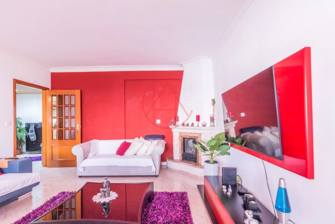 Apartamento T2 para Venda em Póvoa de Santa Iria e Forte da Casa Foto 40