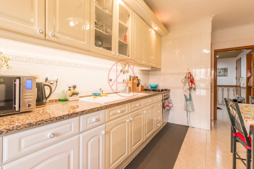 Apartamento T2 para Venda em Póvoa de Santa Iria e Forte da Casa Foto 49