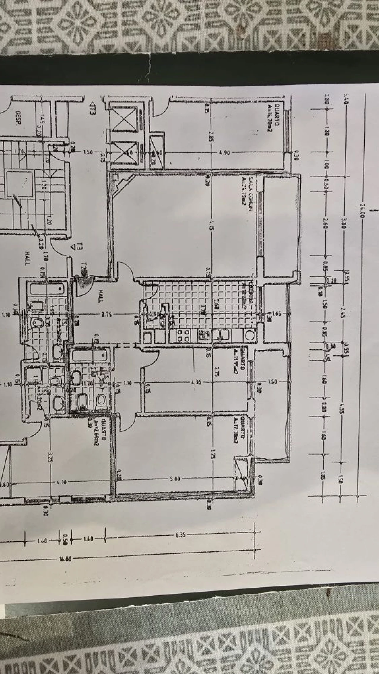 Apartamento T2 para Venda em Póvoa de Santa Iria e Forte da Casa Foto 53