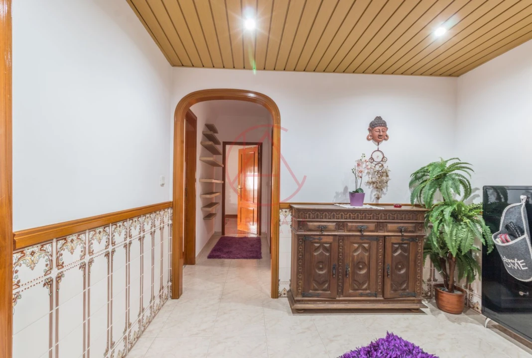 Apartamento T2 para Venda em Póvoa de Santa Iria e Forte da Casa Foto 18