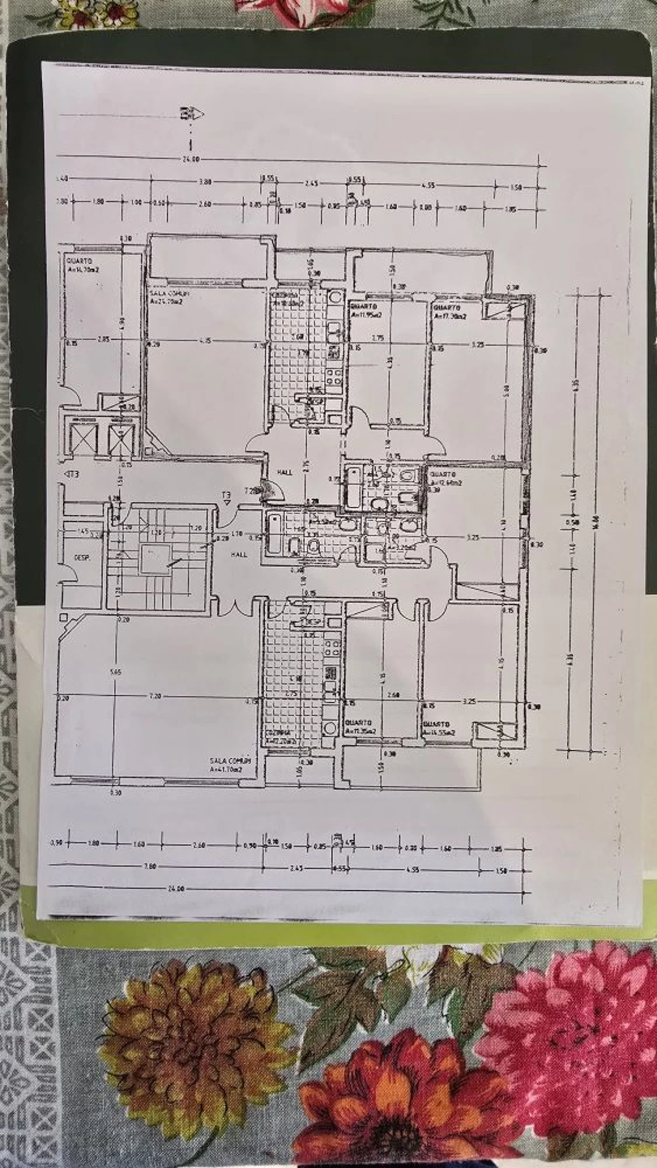 Apartamento T2 para Venda em Póvoa de Santa Iria e Forte da Casa Foto 54