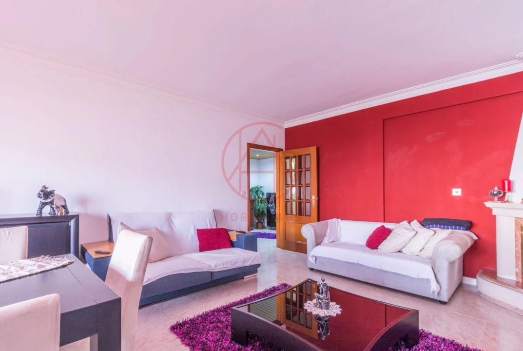 Apartamento T2 para Venda em Póvoa de Santa Iria e Forte da Casa Foto 38