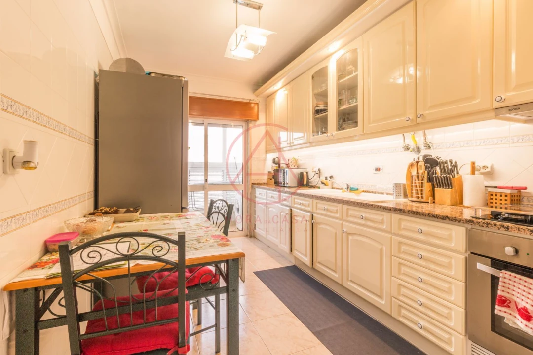 Apartamento T2 para Venda em Póvoa de Santa Iria e Forte da Casa Foto 44