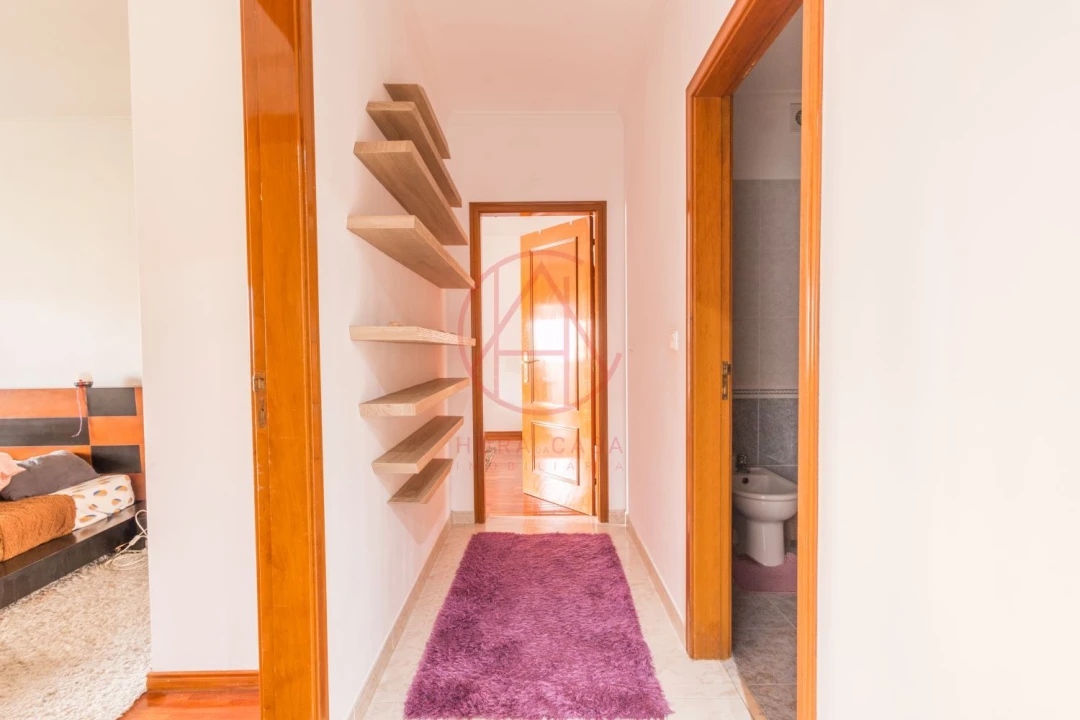 Apartamento T2 para Venda em Póvoa de Santa Iria e Forte da Casa Foto 21