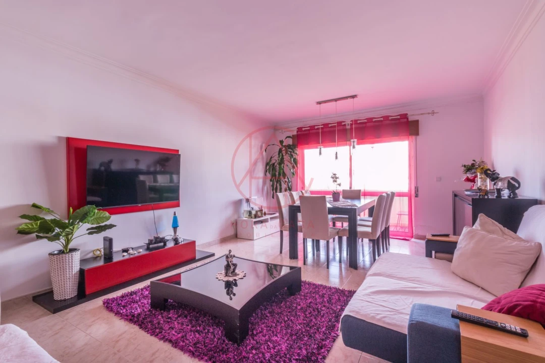 Apartamento T2 para Venda em Póvoa de Santa Iria e Forte da Casa Foto 7