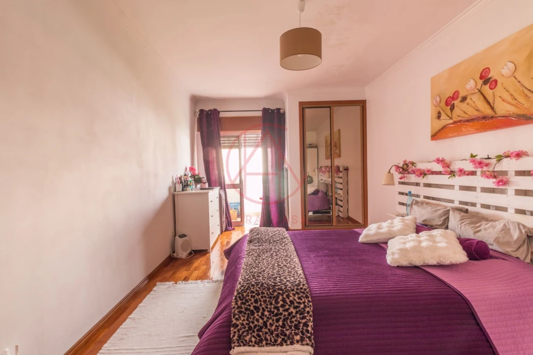 Apartamento T2 para Venda em Póvoa de Santa Iria e Forte da Casa Foto 31