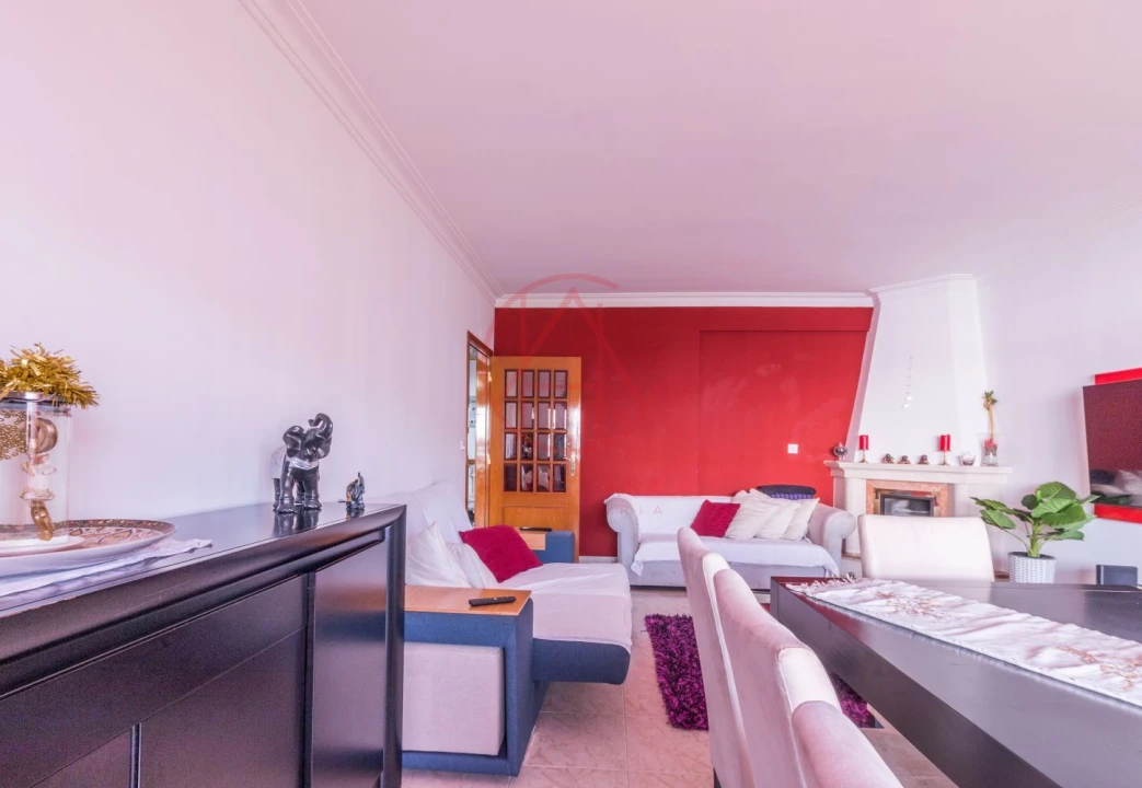 Apartamento T2 para Venda em Póvoa de Santa Iria e Forte da Casa Foto 36