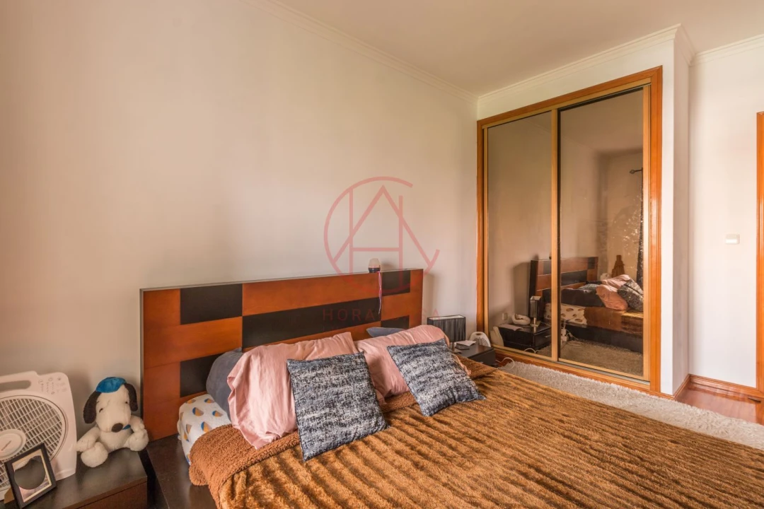 Apartamento T2 para Venda em Póvoa de Santa Iria e Forte da Casa Foto 25