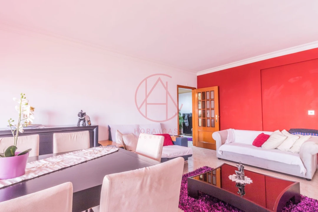 Apartamento T2 para Venda em Póvoa de Santa Iria e Forte da Casa Foto 39