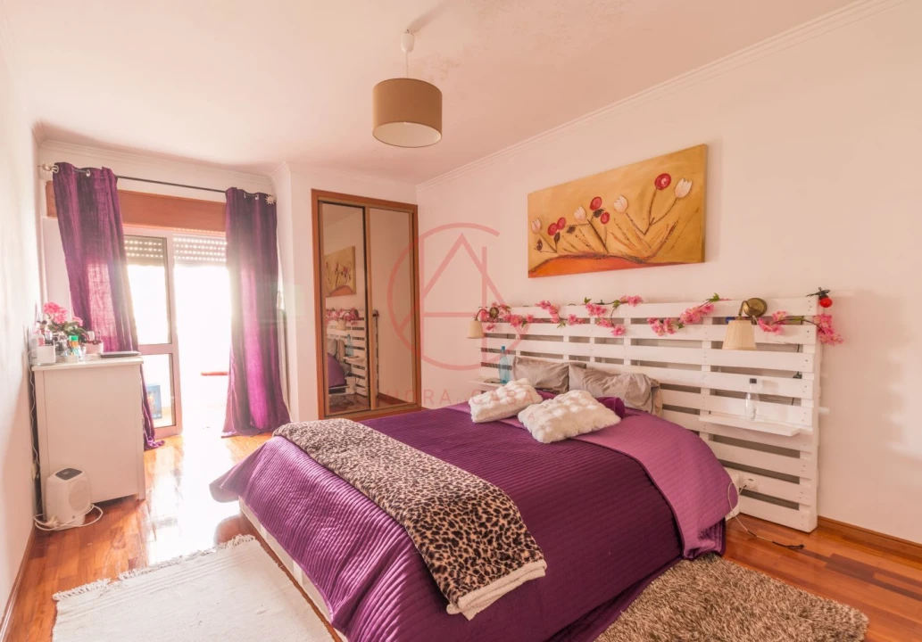 Apartamento T2 para Venda em Póvoa de Santa Iria e Forte da Casa Foto 30