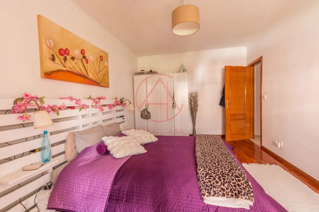 Apartamento T2 para Venda em Póvoa de Santa Iria e Forte da Casa Foto 42