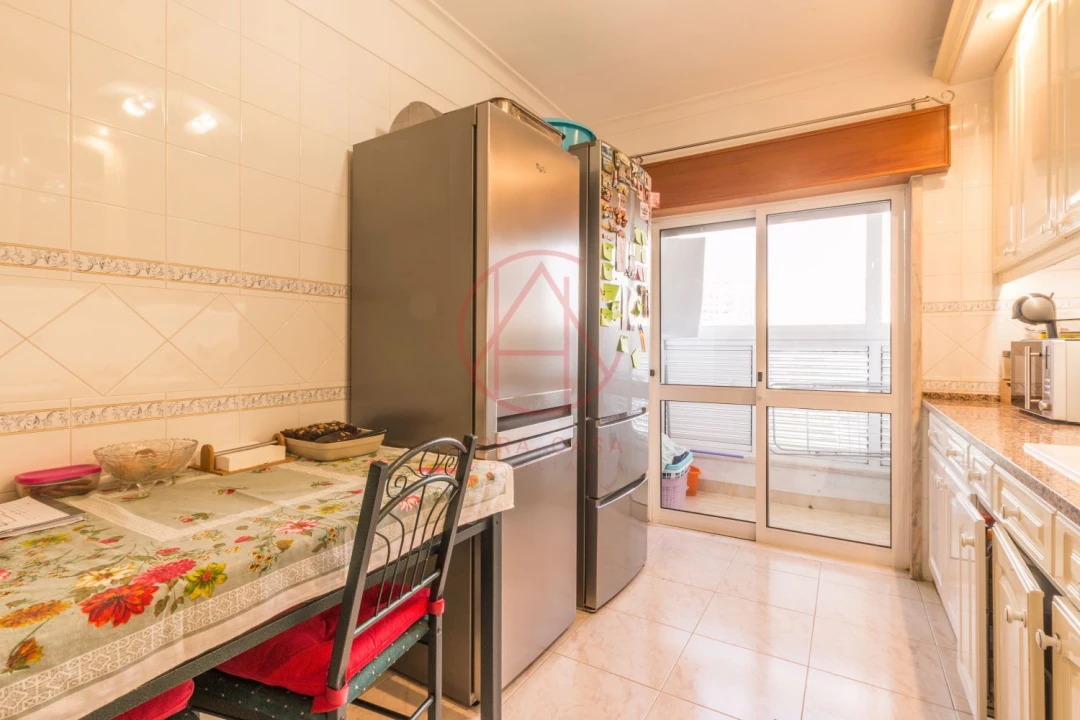 Apartamento T2 para Venda em Póvoa de Santa Iria e Forte da Casa Foto 46