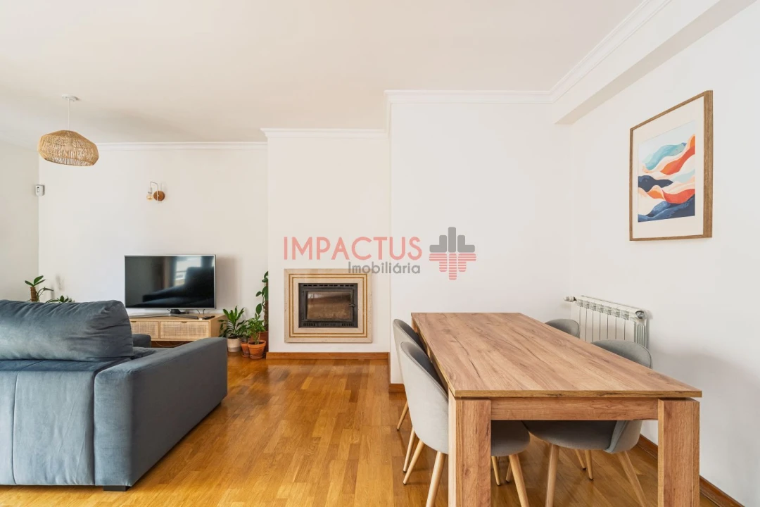 Apartamento T3 para Venda em Rio Tinto Foto 8